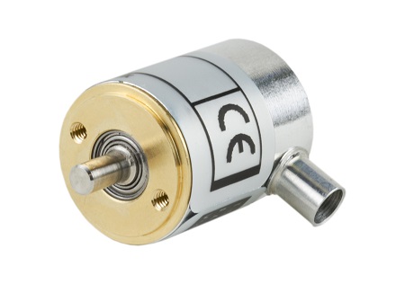 Incremental and absolute encoders SCANCON