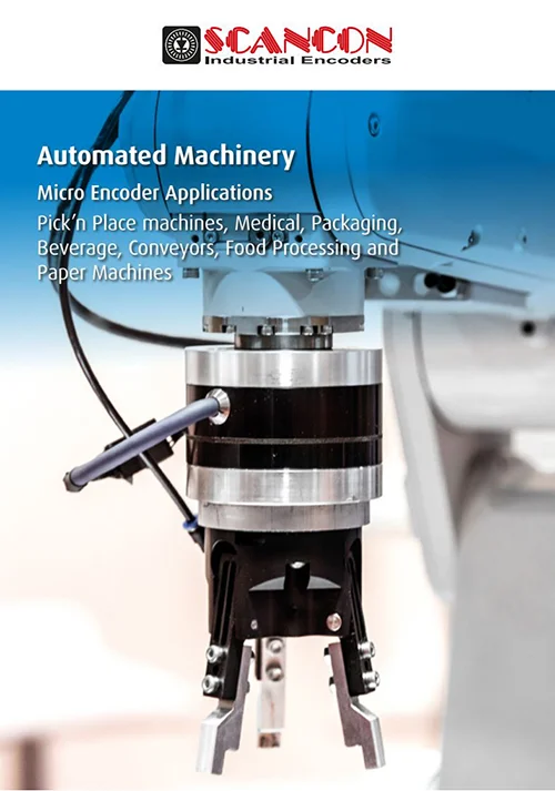 Automated Machinery