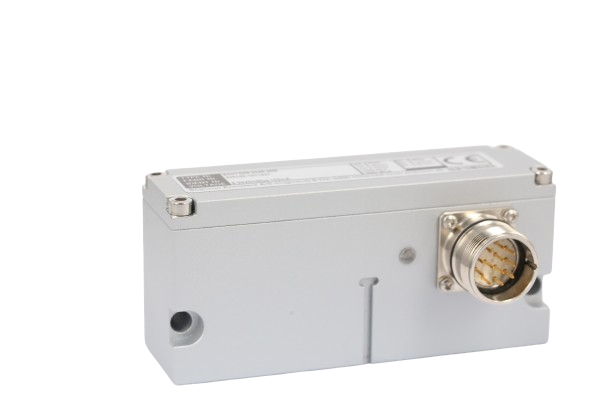 Incremental and absolute encoders SCANCON