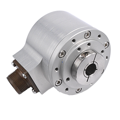 Incremental and absolute encoders SCANCON