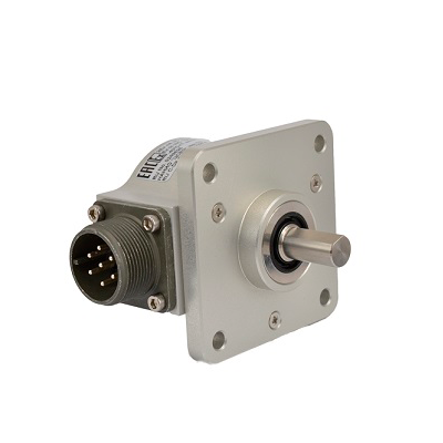 Incremental and absolute encoders SCANCON