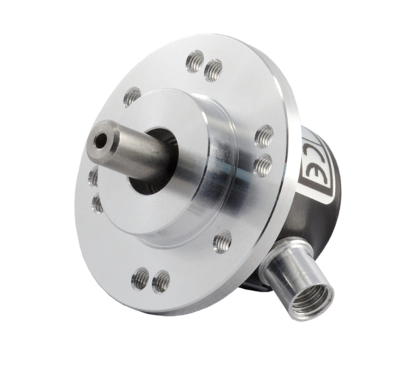 Incremental and absolute encoders SCANCON