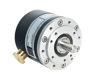 Incremental and absolute encoders SCANCON