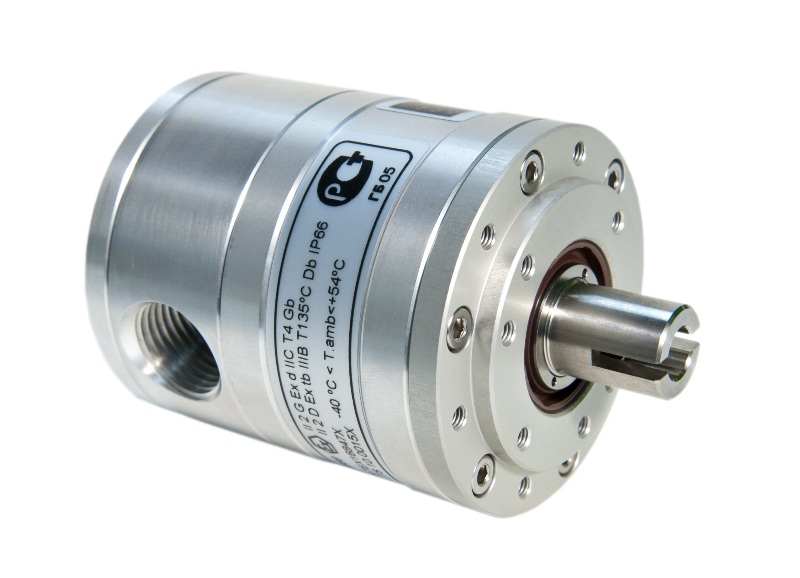 Incremental and absolute encoders SCANCON