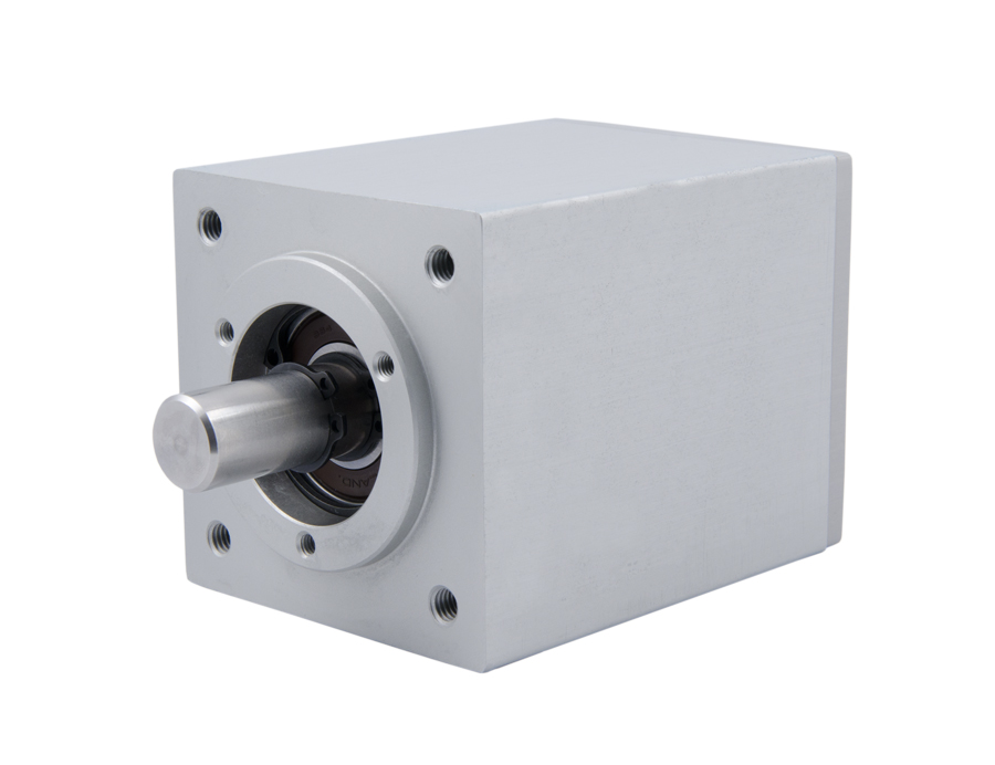 Incremental and absolute encoders SCANCON