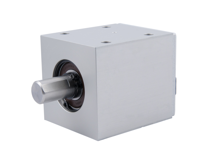 Incremental and absolute encoders SCANCON
