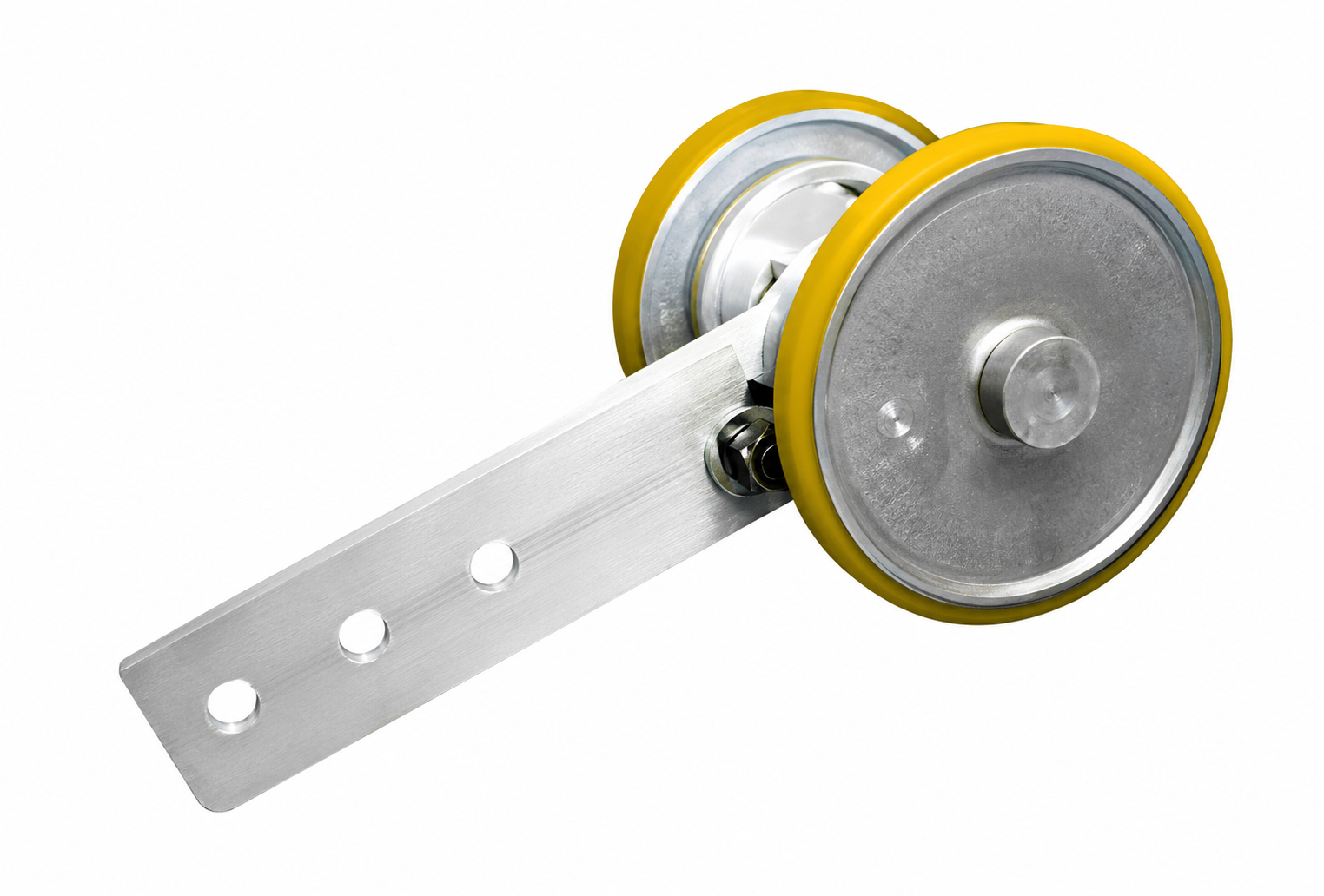 Incremental and absolute encoders SCANCON