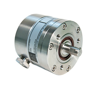 Incremental and absolute encoders SCANCON