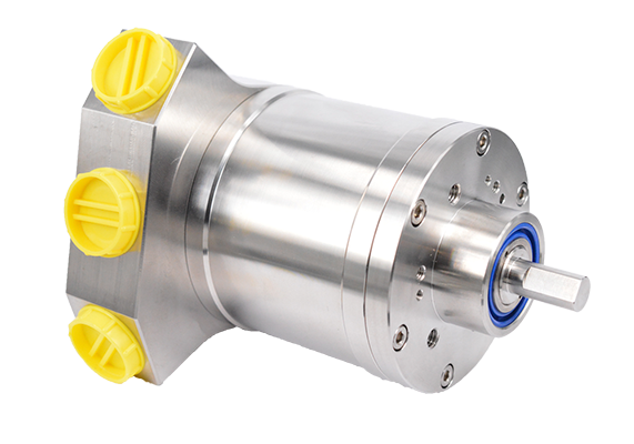 Incremental and absolute encoders SCANCON