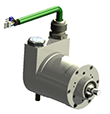 Incremental and absolute encoders SCANCON