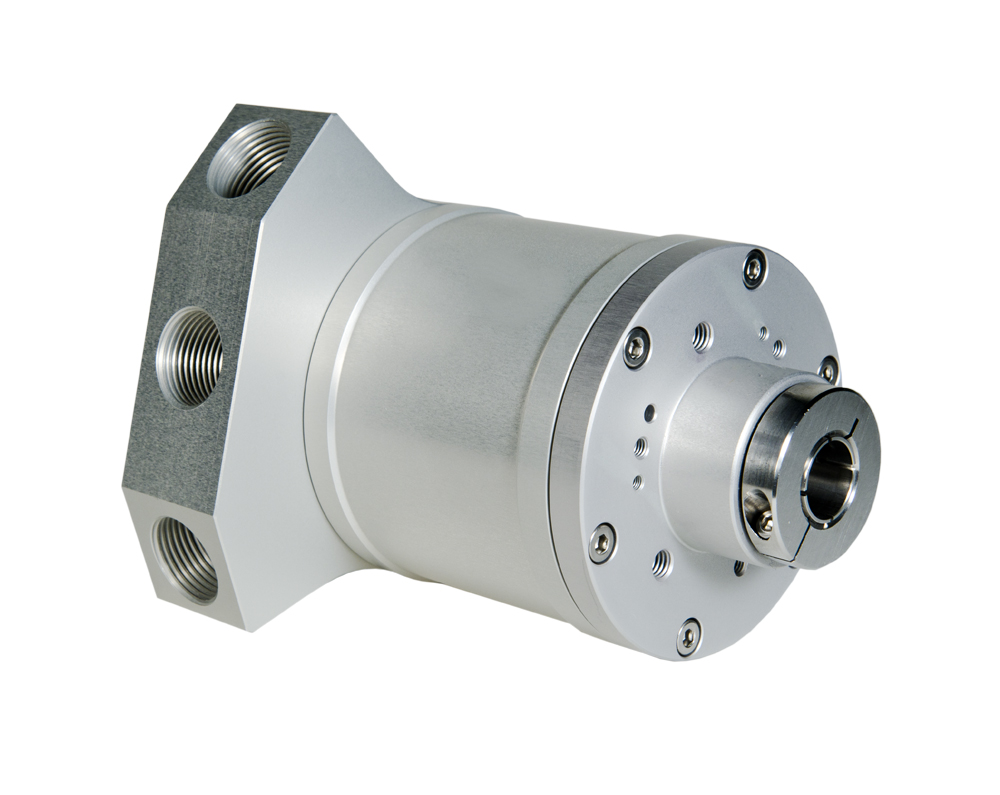 Incremental and absolute encoders SCANCON