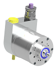Incremental and absolute encoders SCANCON