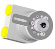 Incremental and absolute encoders SCANCON