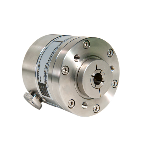 Incremental and absolute encoders SCANCON