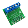 Incremental and absolute encoders SCANCON