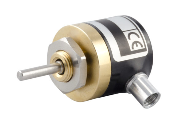 Incremental and absolute encoders SCANCON