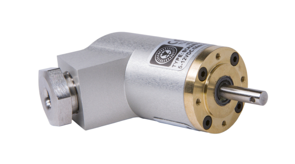Incremental and absolute encoders SCANCON