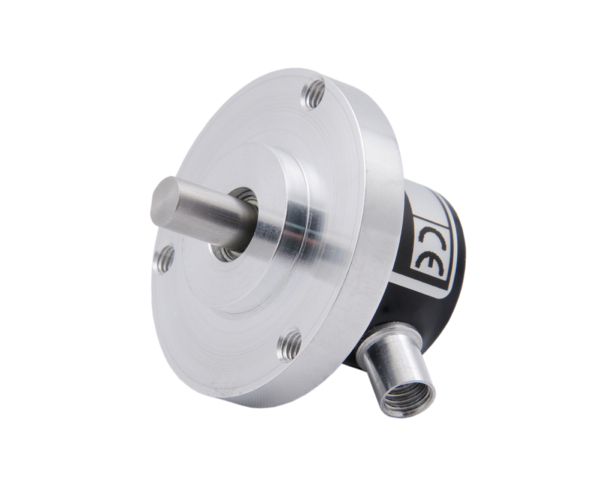 Incremental and absolute encoders SCANCON