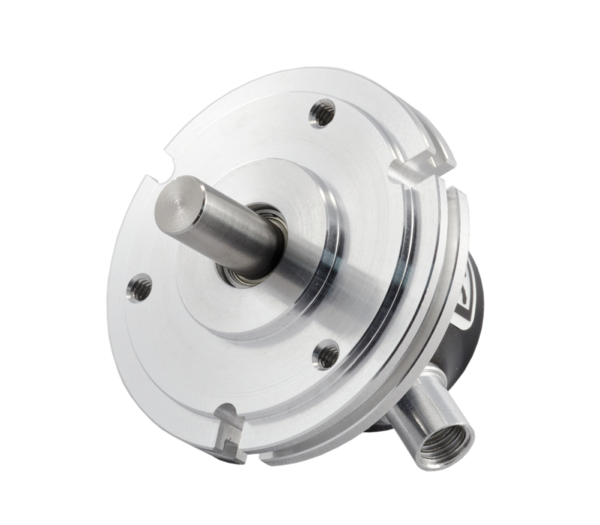 Incremental and absolute encoders SCANCON