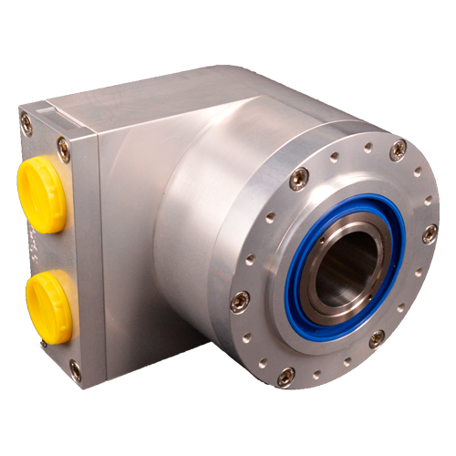 Incremental and absolute encoders SCANCON