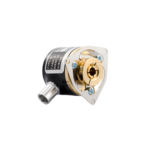 Incremental and absolute encoders SCANCON