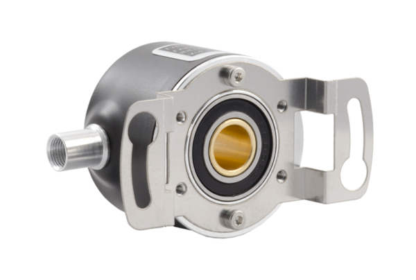 Incremental and absolute encoders SCANCON