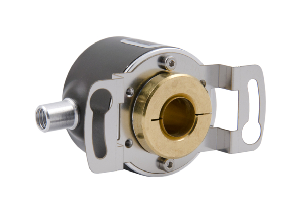 Incremental and absolute encoders SCANCON