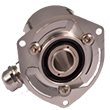 Incremental and absolute encoders SCANCON