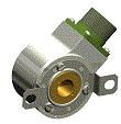 Incremental and absolute encoders SCANCON