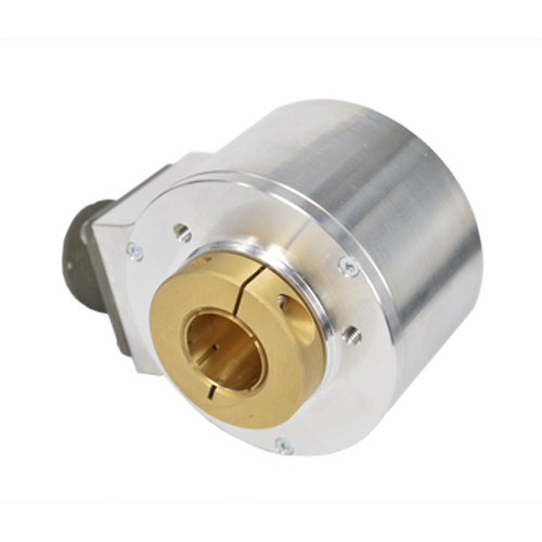 Incremental and absolute encoders SCANCON