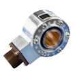 Incremental and absolute encoders SCANCON