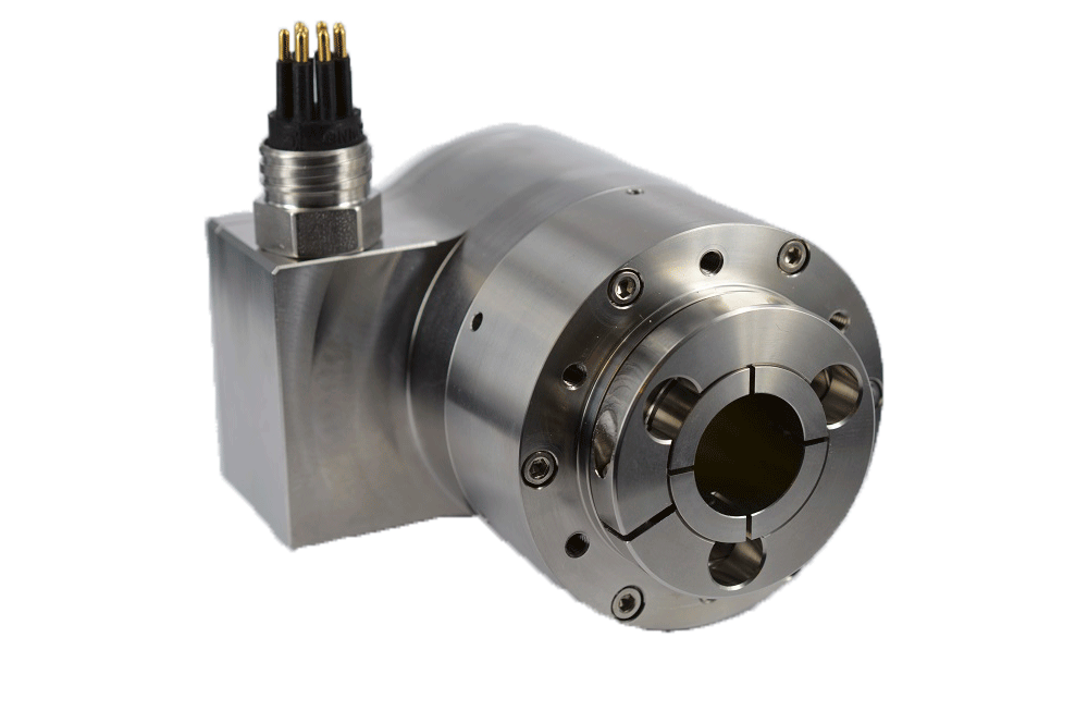 Incremental and absolute encoders SCANCON