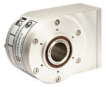 Incremental and absolute encoders SCANCON