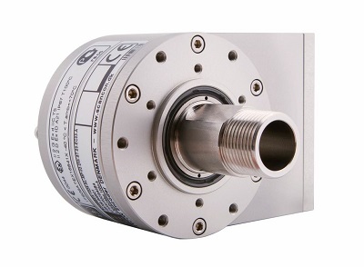 Incremental and absolute encoders SCANCON