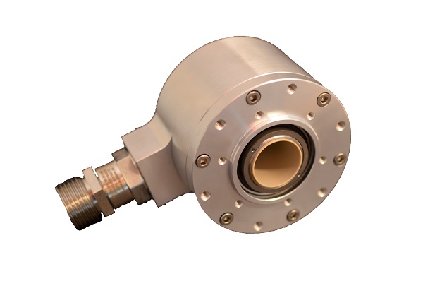 Incremental and absolute encoders SCANCON
