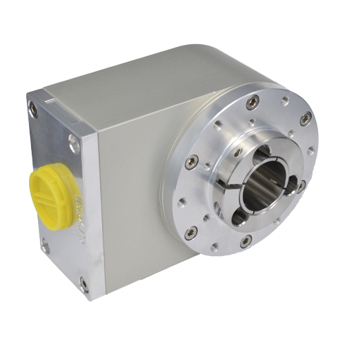 Incremental and absolute encoders SCANCON
