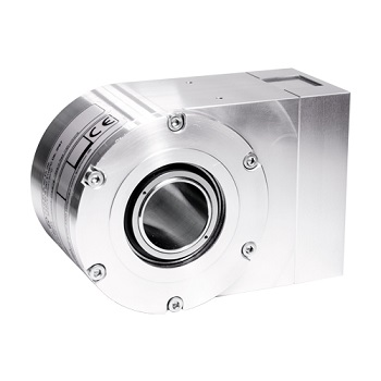Incremental and absolute encoders SCANCON