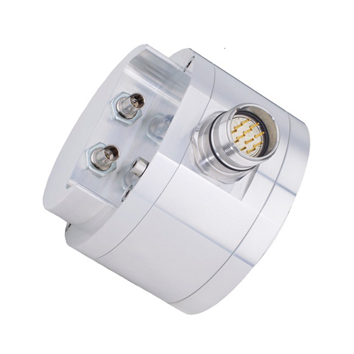 Incremental and absolute encoders SCANCON