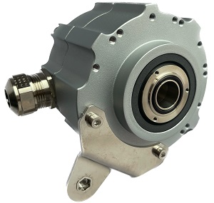 Incremental and absolute encoders SCANCON