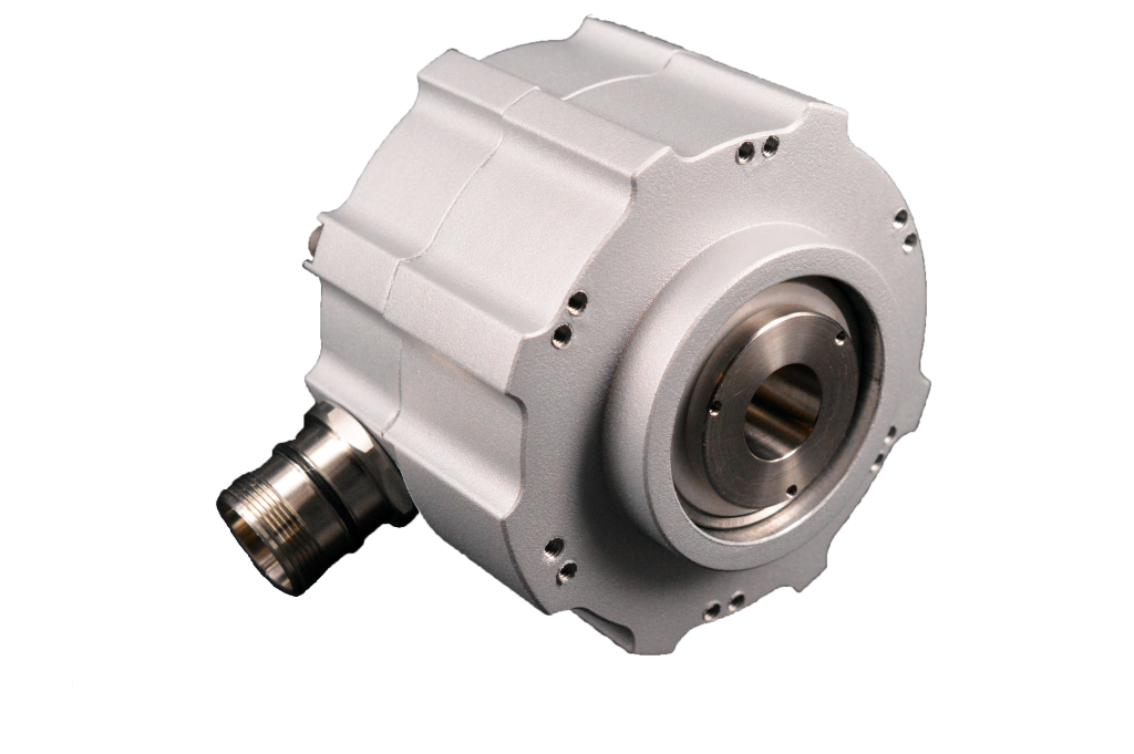 Incremental and absolute encoders SCANCON