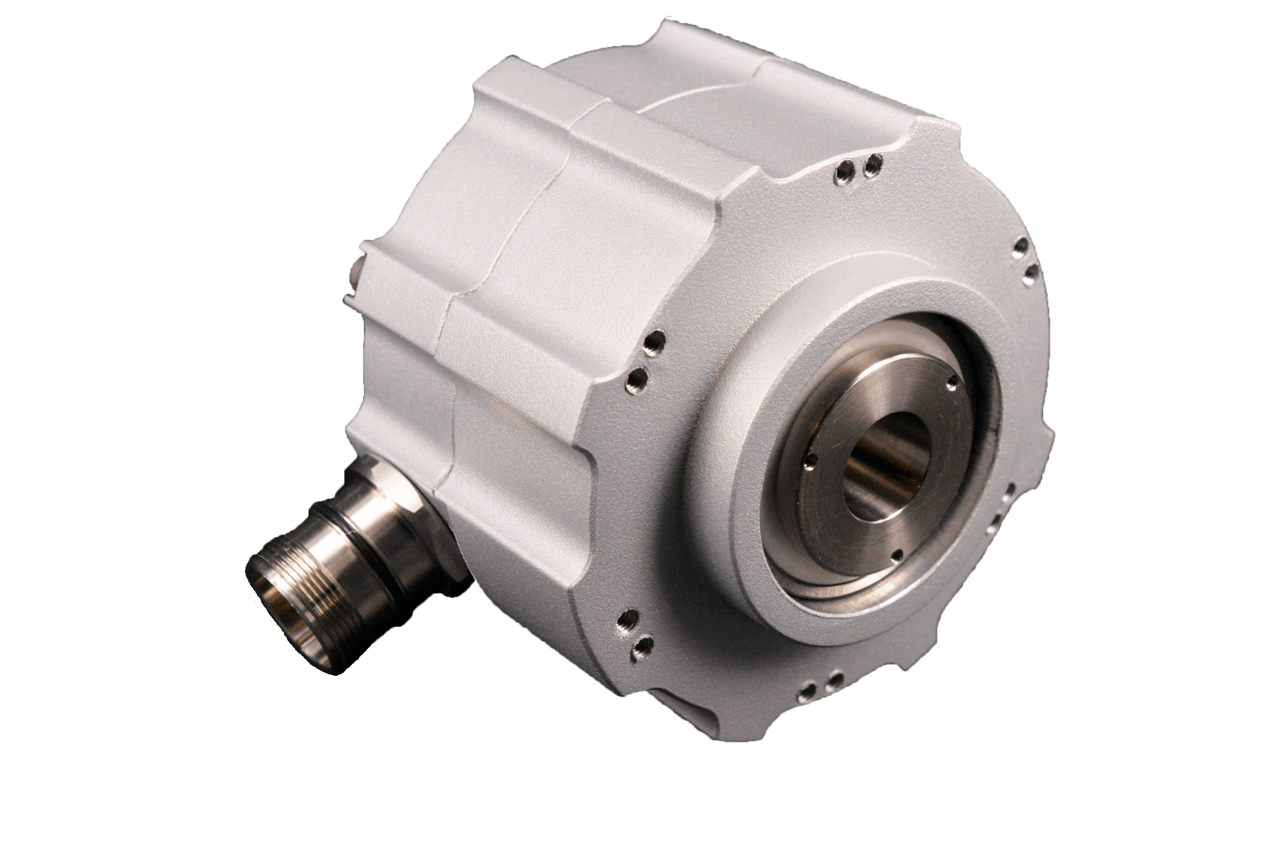 Incremental and absolute encoders SCANCON