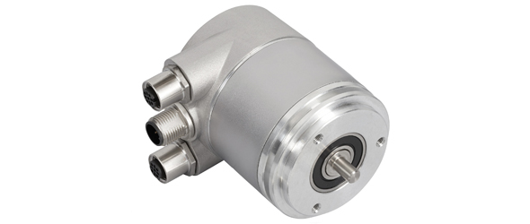 Incremental and absolute encoders SCANCON