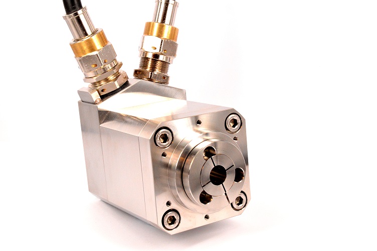 Incremental and absolute encoders SCANCON