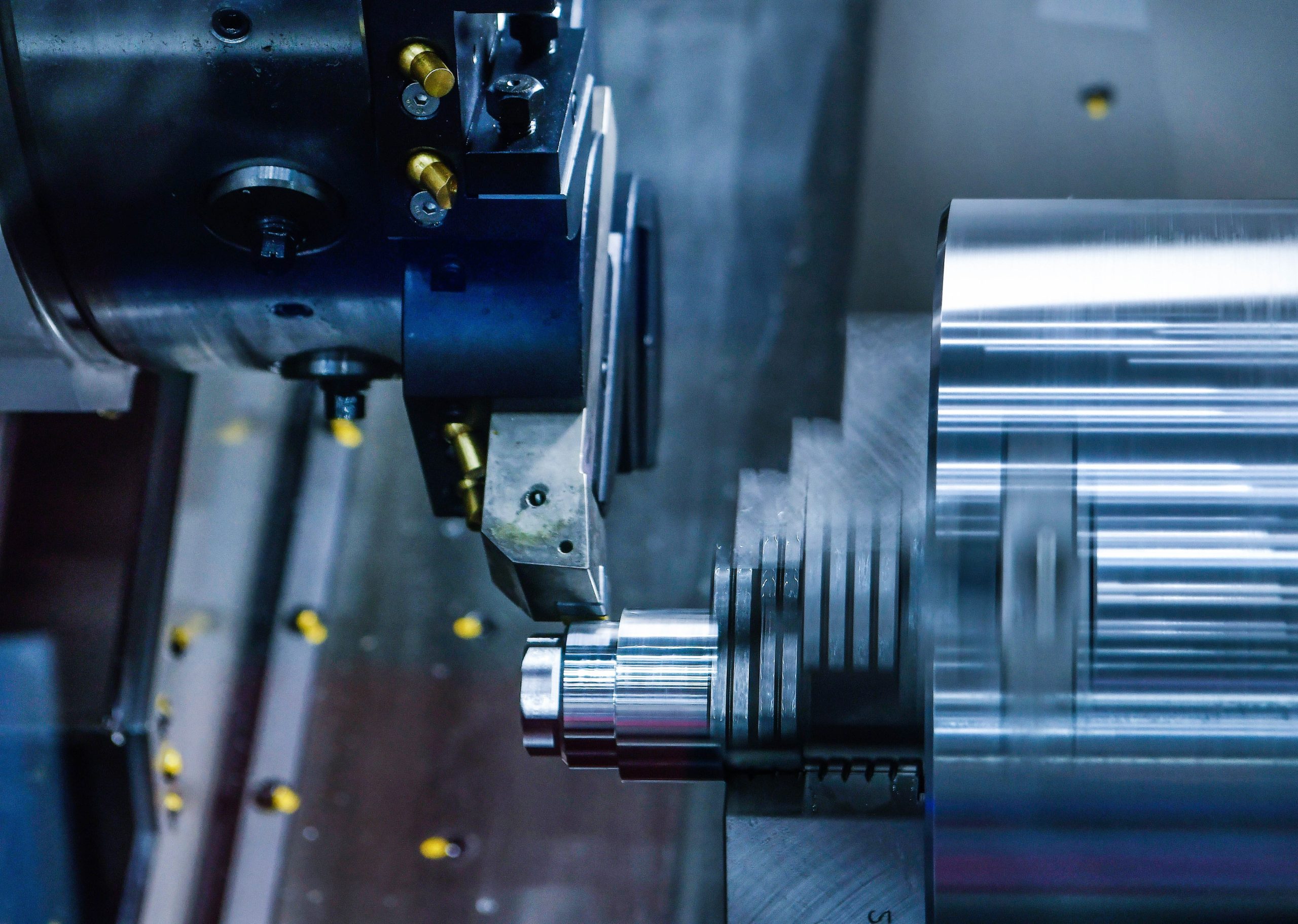 Incremental and absolute encoders SCANCON