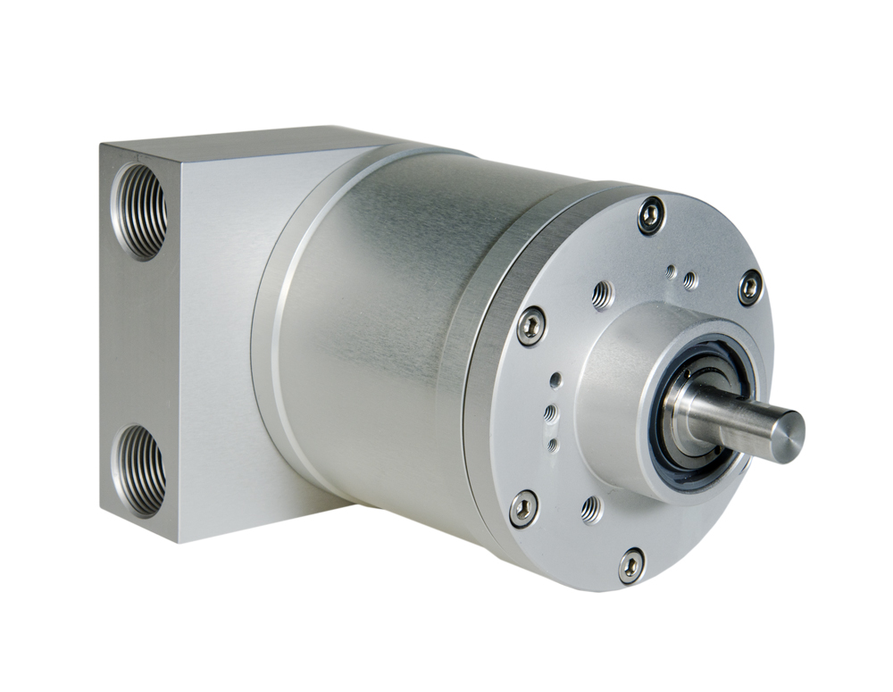 Incremental and absolute encoders SCANCON