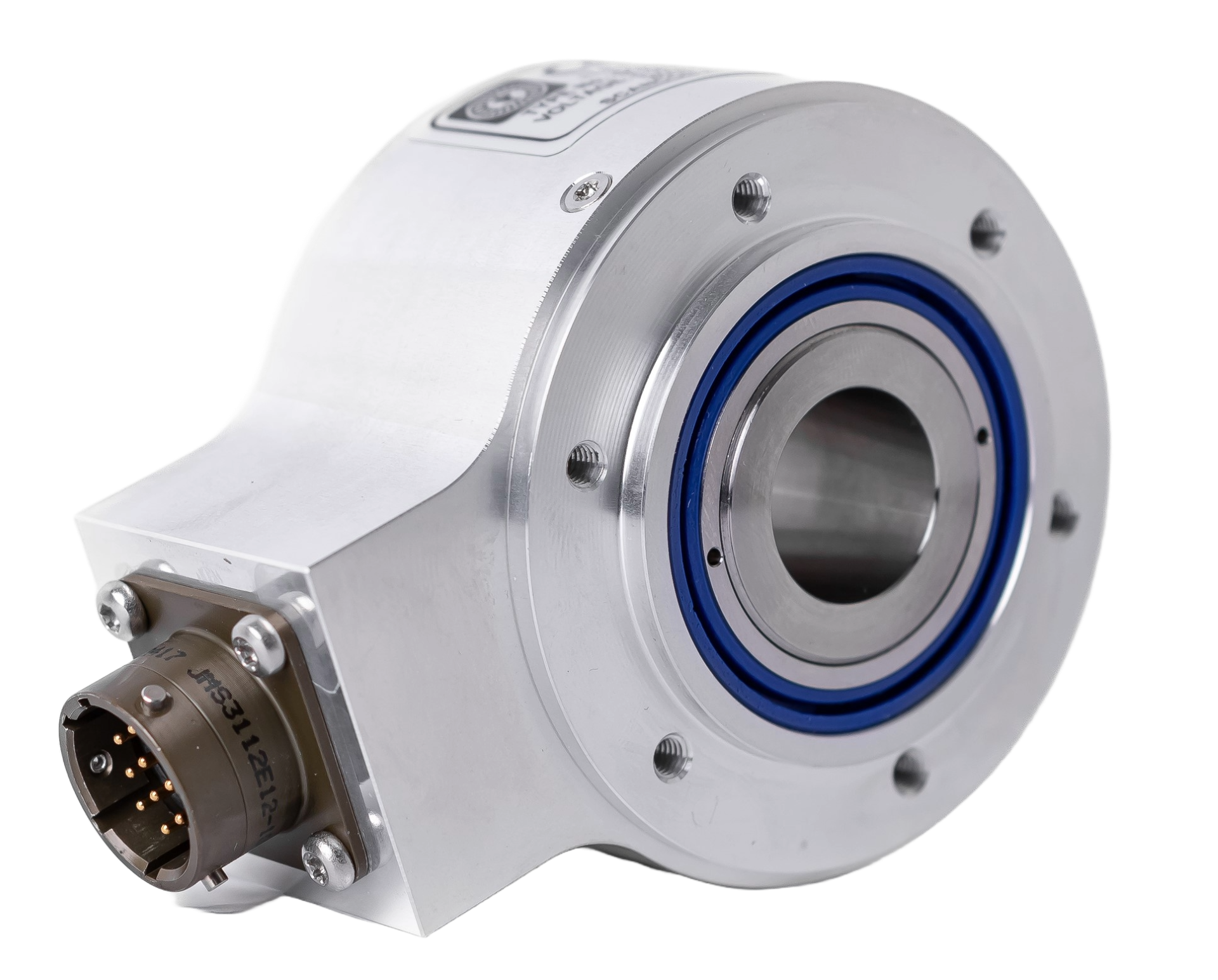 Incremental and absolute encoders SCANCON